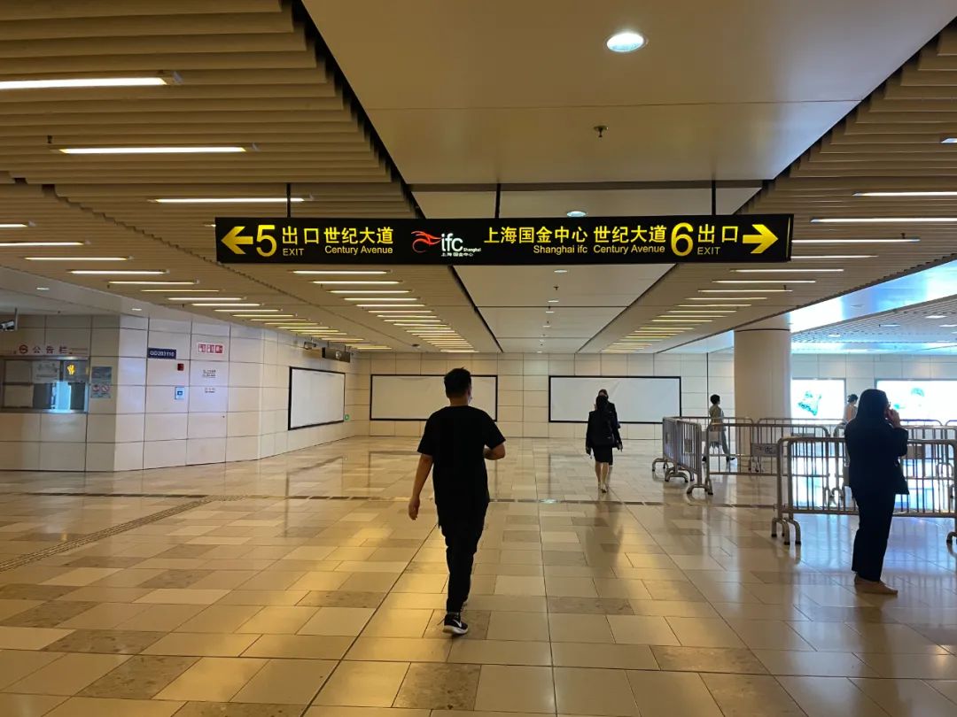 上海ifc国金中心销售额,实探上海楼市视频