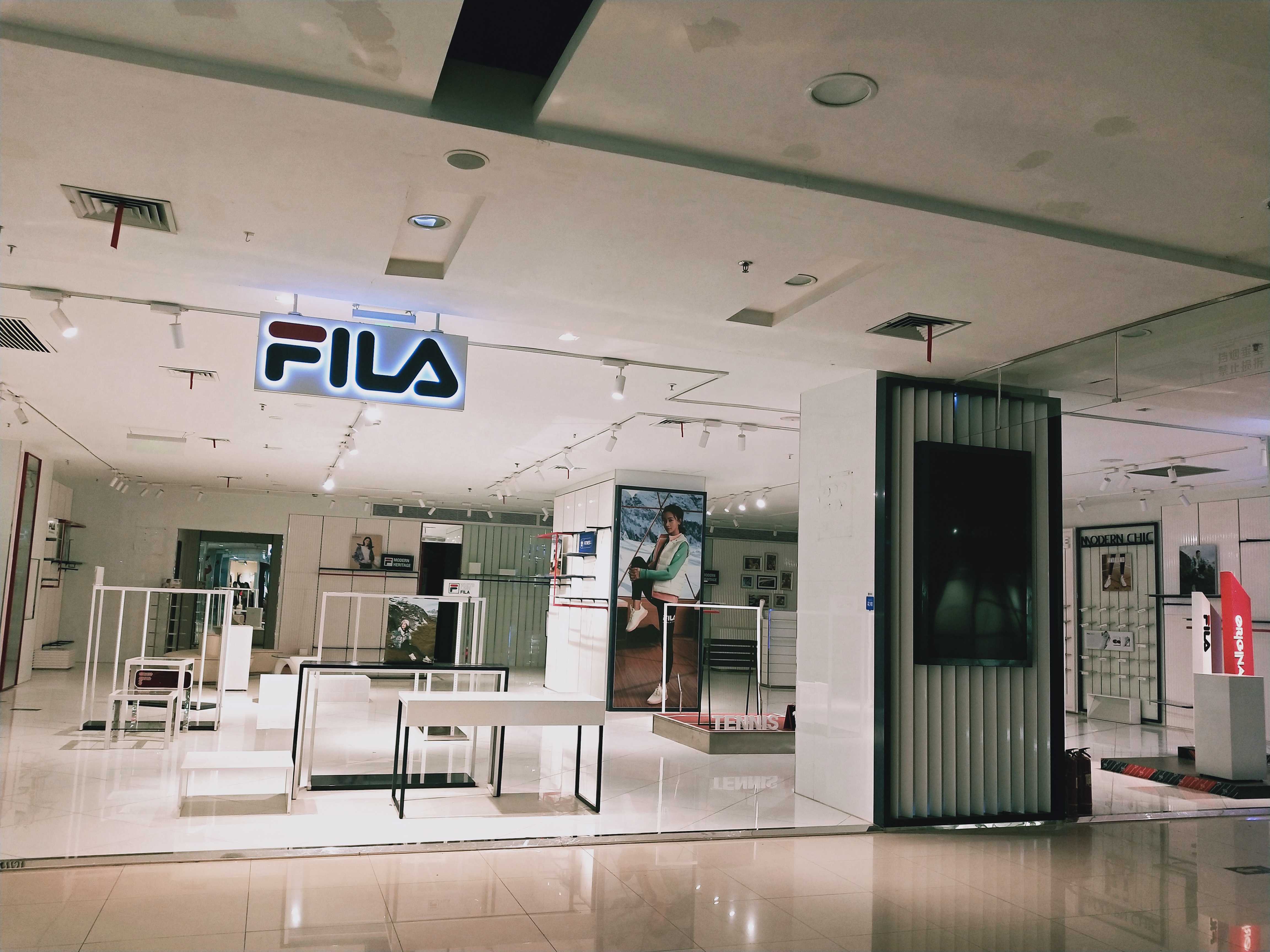 郑州大商新玛特闭店了吗,大商新玛特郑州国贸