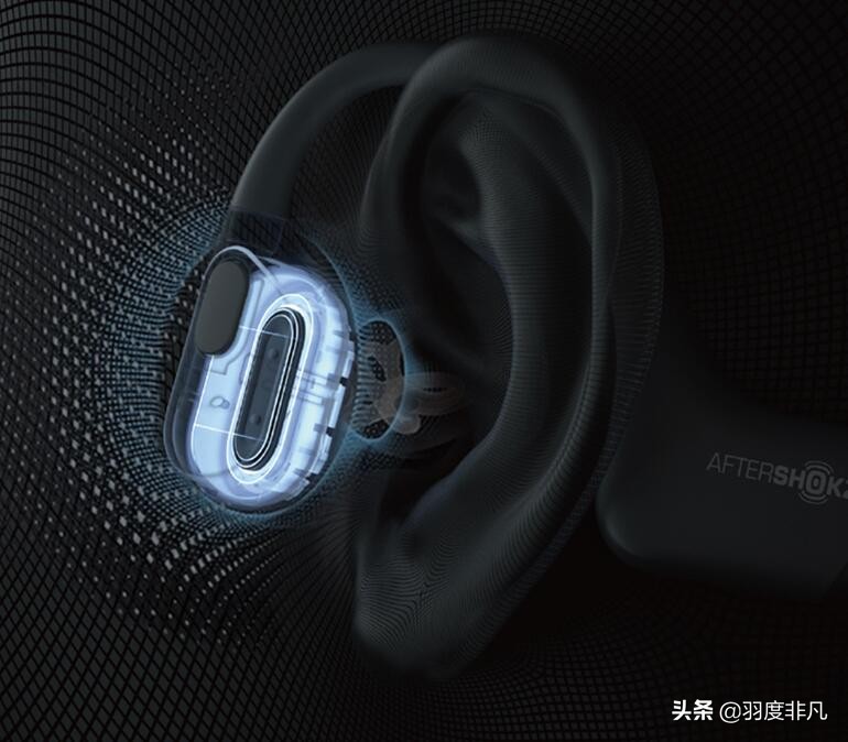 头戴式耳机推荐骨传导,带存储的骨传导耳机十佳评测