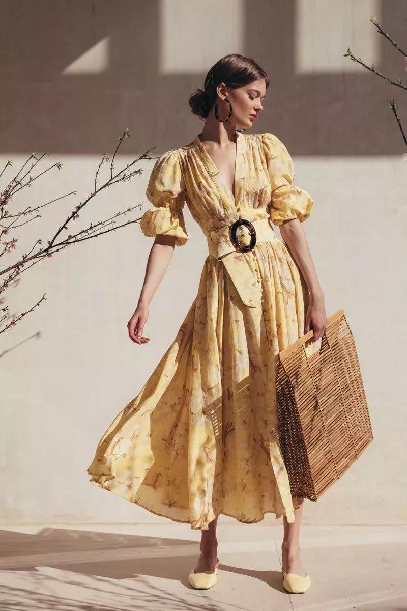 今年最火的10款单鞋,2021春季必买十款女单鞋