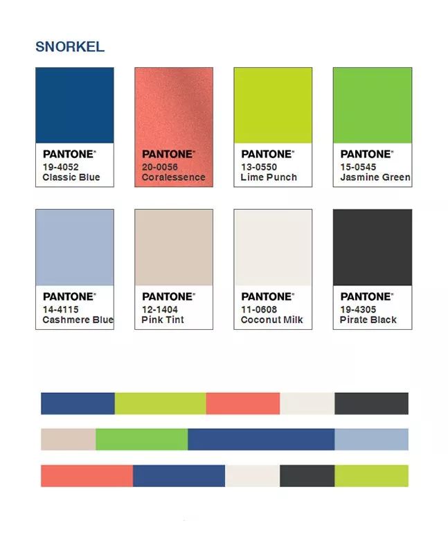 pantone潘通色号,pantone潘通发布2016年度流行色