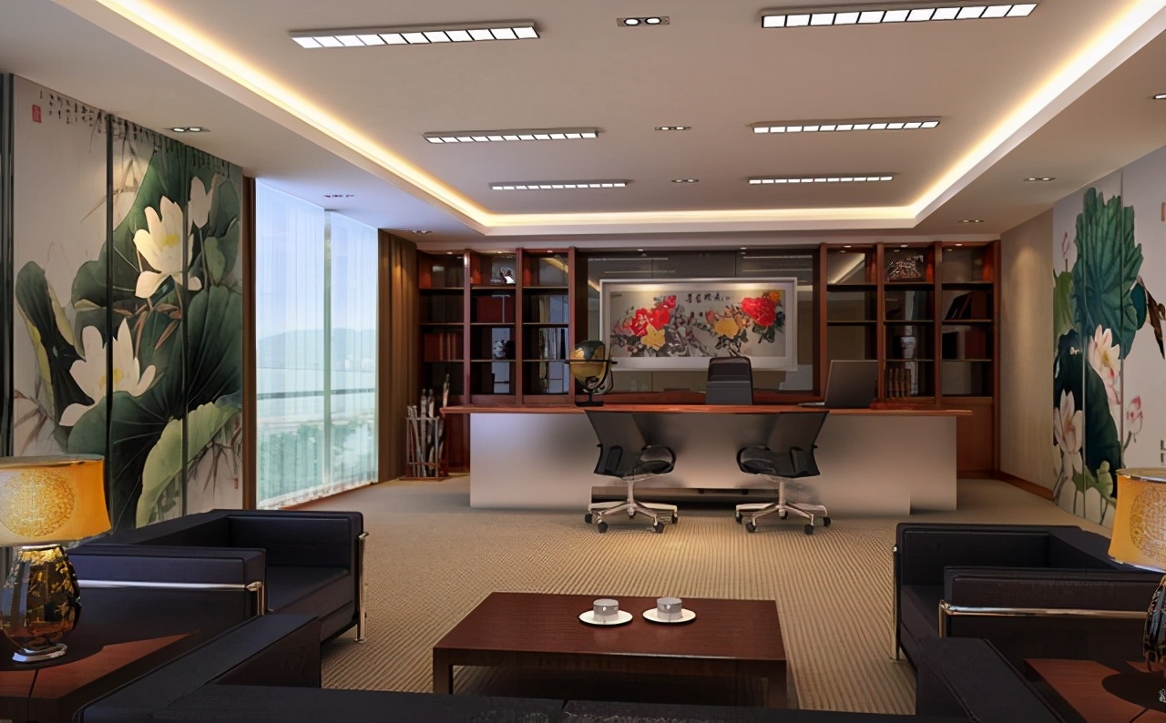 办公室挂马画什么讲究,办公室挂马的画像好吗