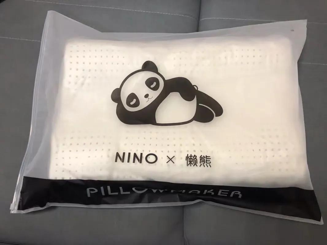 懒熊乳胶枕怎么样,懒熊特拉雷乳胶枕好用吗