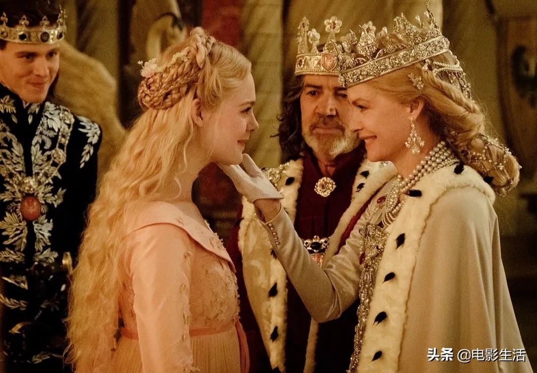 迪士尼电影安吉丽娜朱莉,安吉丽娜朱莉迪士尼角色