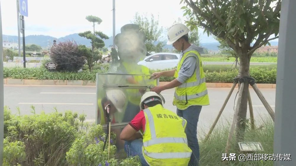 文明实践为澄江创文添彩助力,关于交通安全标识规范宣传的建议