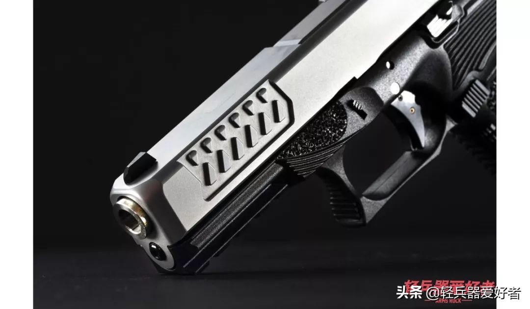 世界竞技射击冠军手枪,世界顶级竞赛手枪