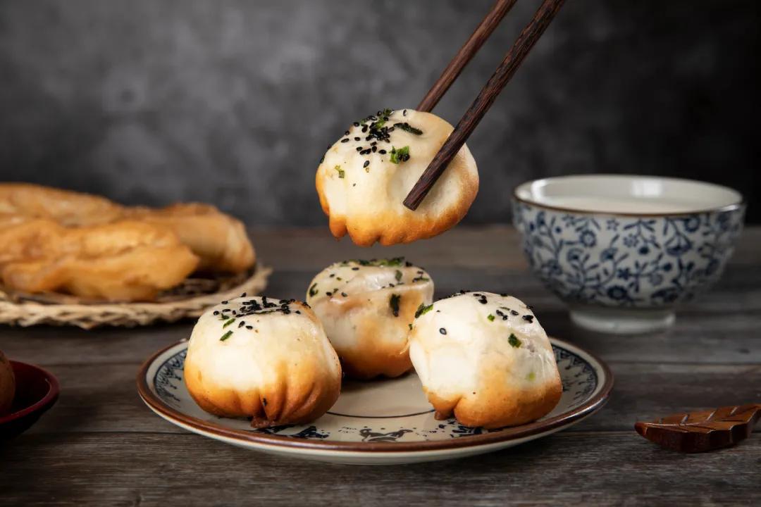 天津一两包子是怎么算的,一两包子是多少个