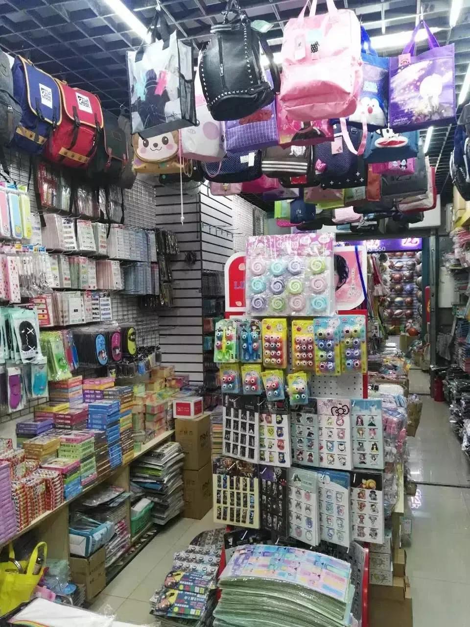 文具实体店的未来发展前景,文具实体店还能生存吗