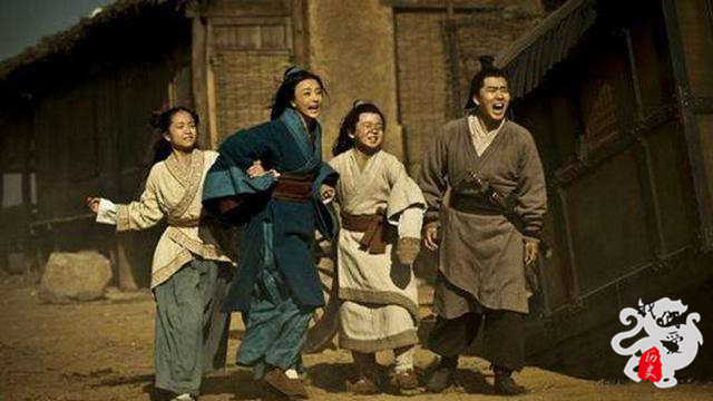 吕雉与审食其的爱情故事,审食其和吕后私下关系