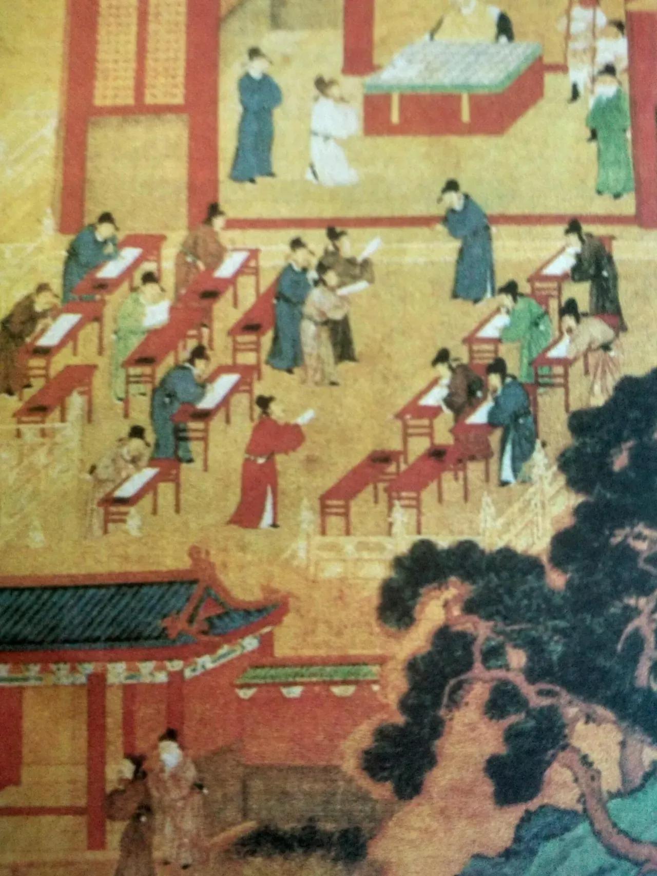 古有庐陵，今有井冈山：吉安在哪里？