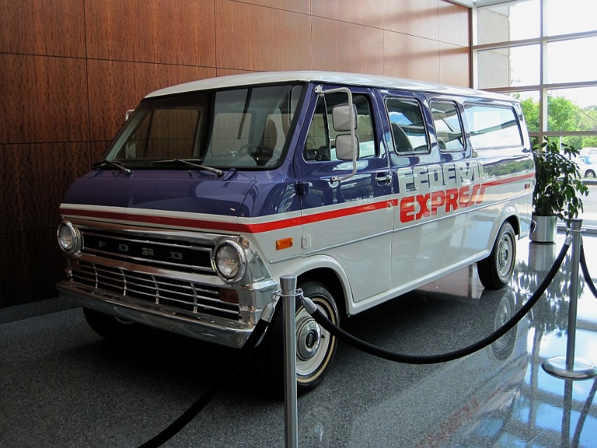 联邦快递fedex价格,联邦快递fedex私人物品运输