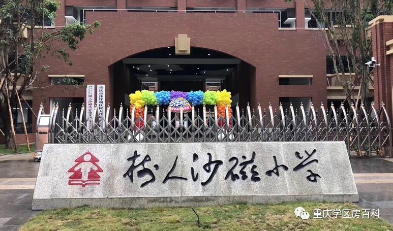 重庆树人小学分校有哪些,树人小学分校怎么样