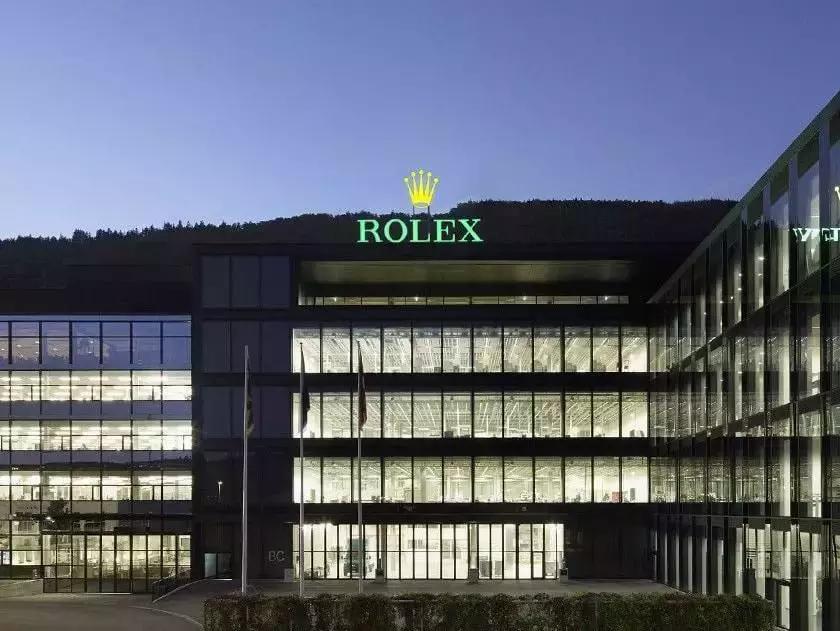 三个冷知识视频,劳力士手表为什么受欢迎