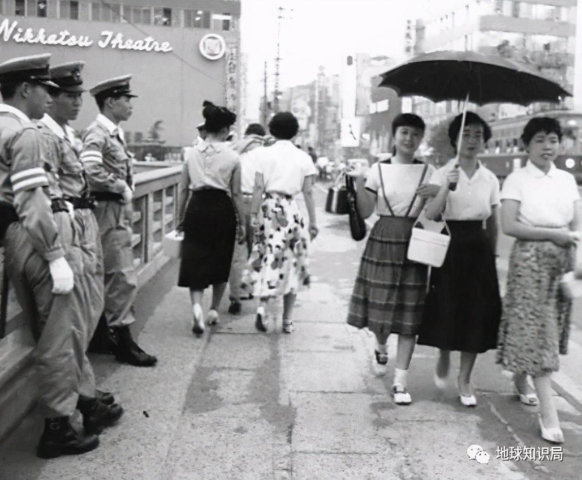 日本现在污染的真实现状,日本污染实际情况