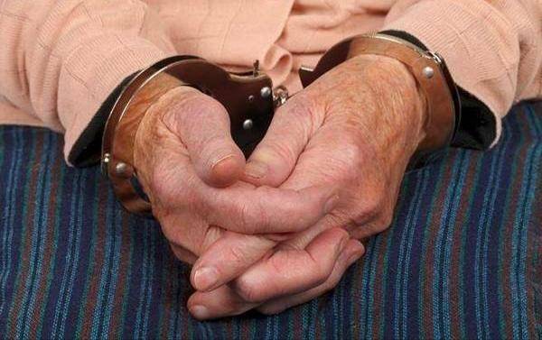 75岁以上老人犯法怎么处理,刑法对75岁年龄的规定