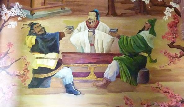 诸葛亮发明木牛流马是为什么,诸葛亮发明的木牛流马到底是什么