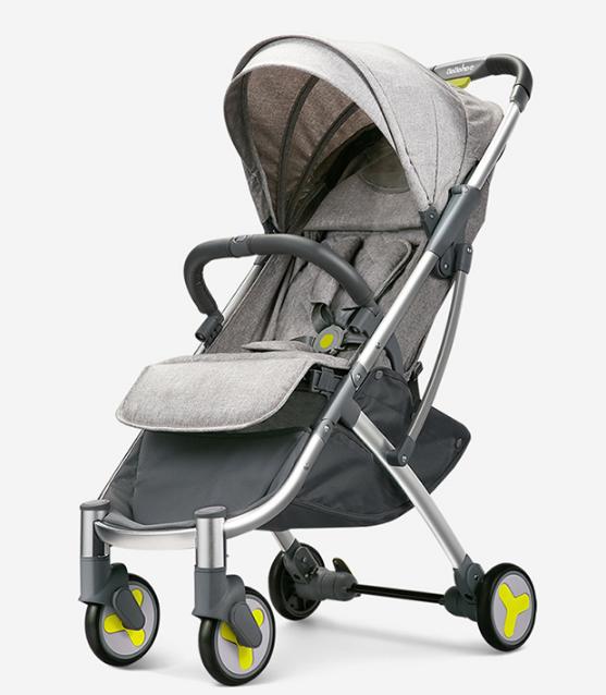 bebehoo高景观婴儿推车说明书,bebehoo婴儿推车怎么样