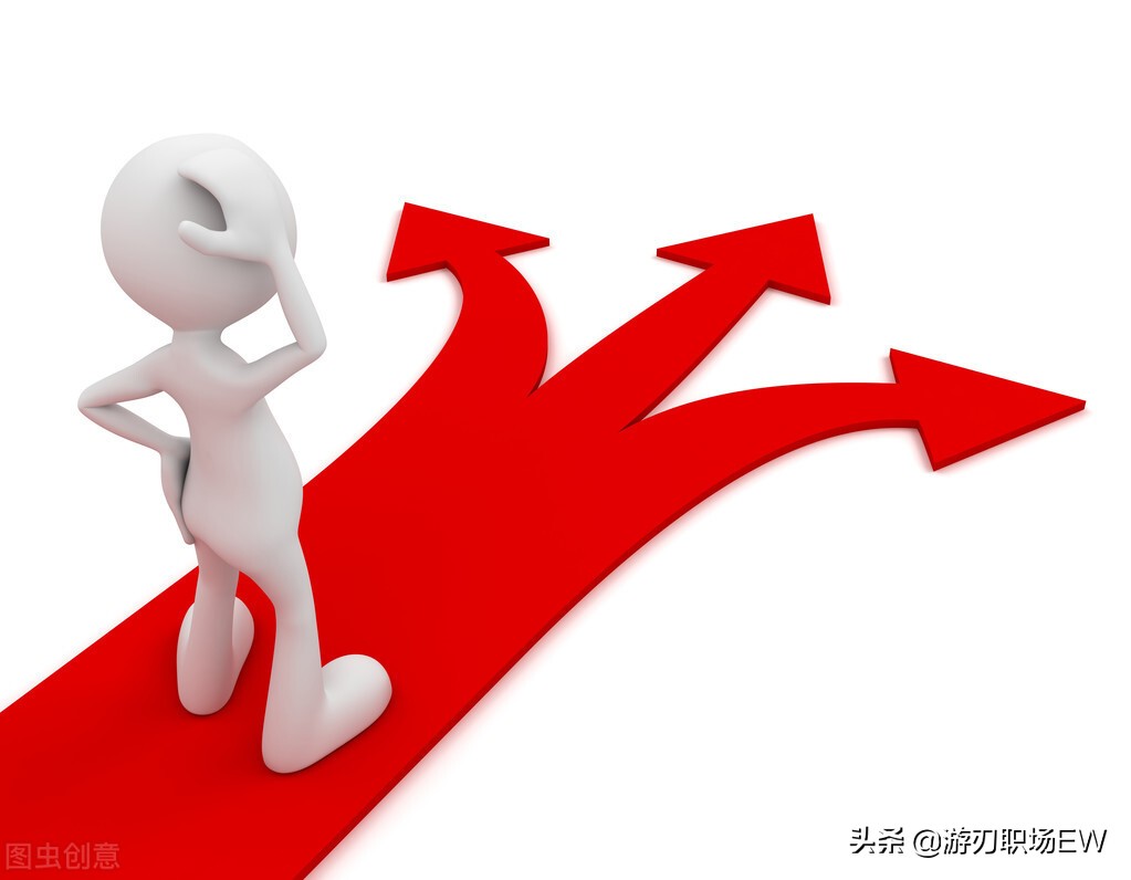 春招还没拿到offer焦虑,应届生春招没offer怎么办