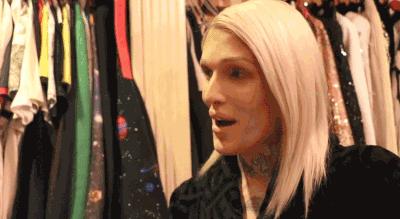 美妆博主j姐最新妆容,美妆博主j姐最火的彩妆