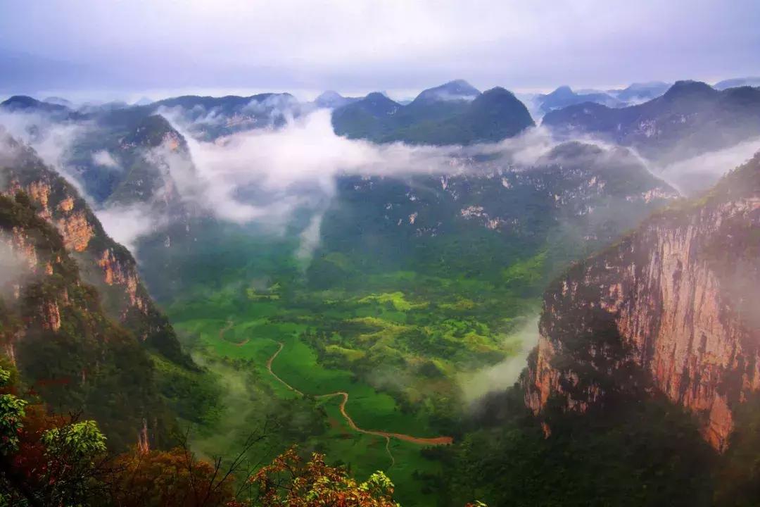 全国最宝藏的省,中国宝藏最多的省份