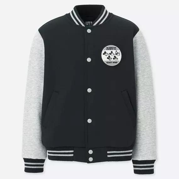 优衣库最近动漫联名,优衣库联名marimekko蓝色裙子