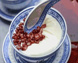 世界美食之都澳门,世界美食之都顺德煮绿豆沙