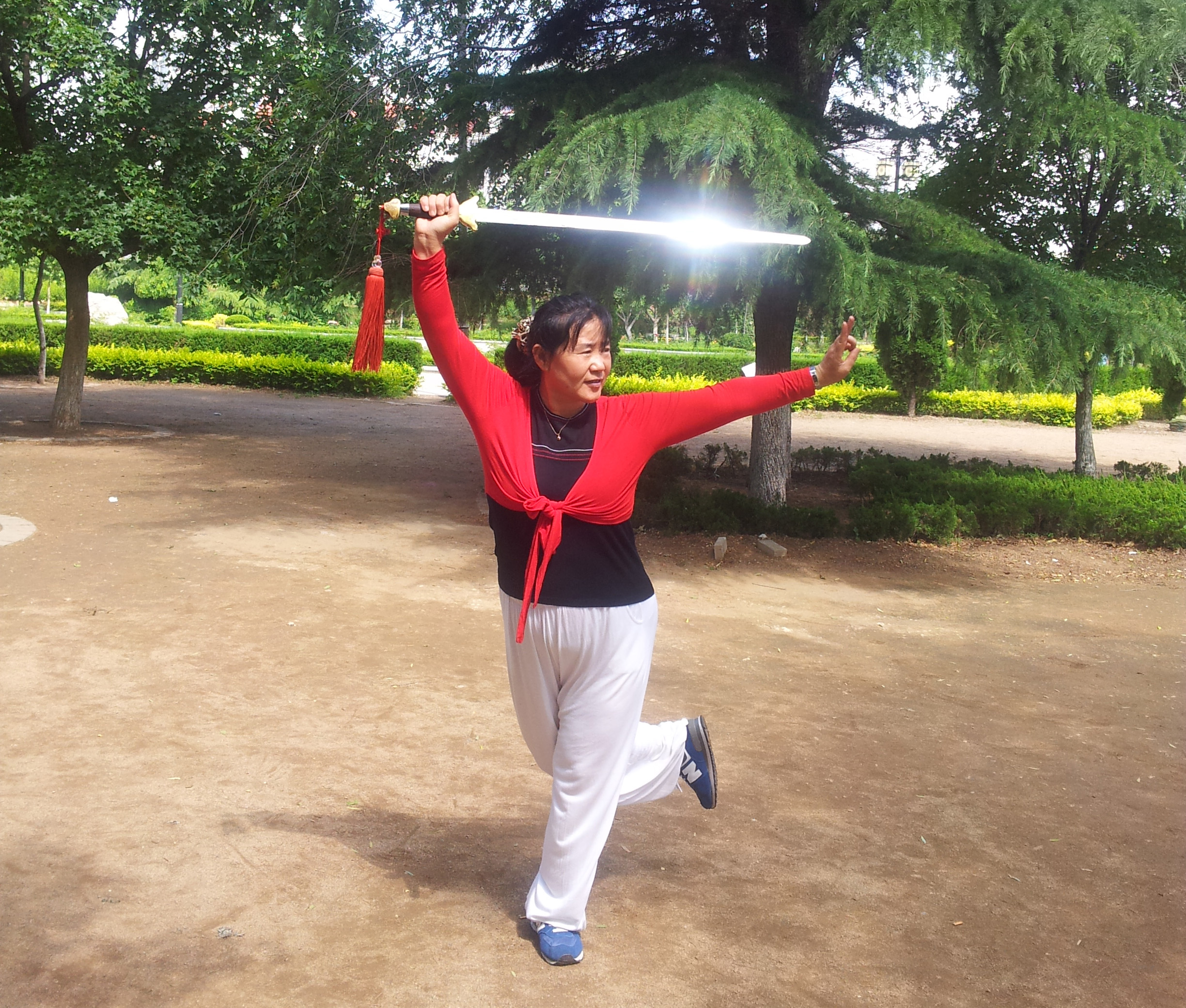 浼犵粺鏉ㄥ紡85寮忓お鏋佹嫵鍝釜姝ｅ畻,鏉ㄥ紡澶瀬鎷充紶缁熷璺粍姘忔暀瀛︽硶