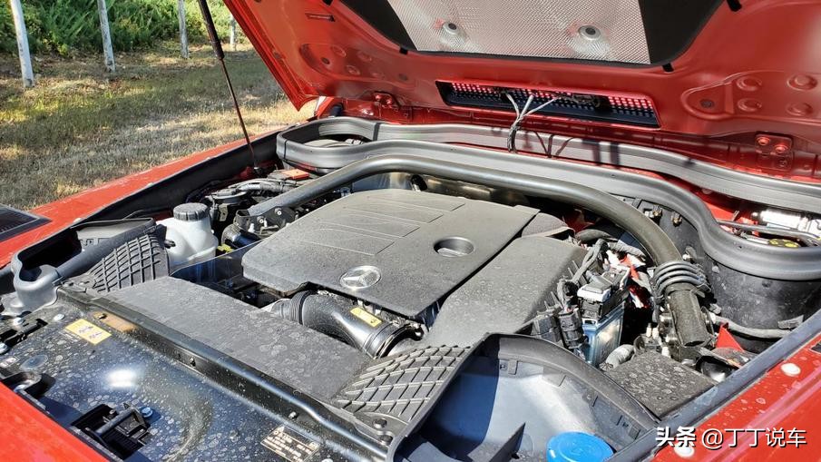 奔驰g3502020款试驾,奔驰g350用车体验