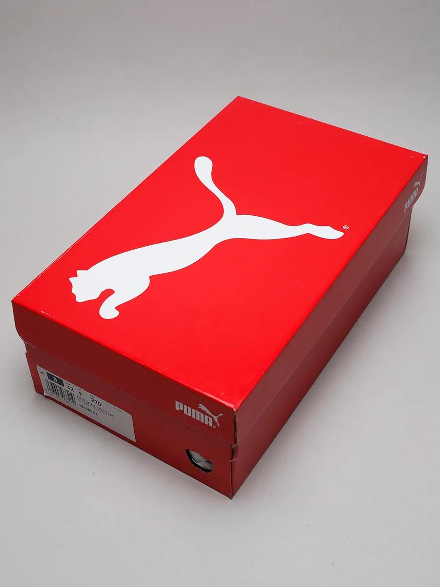 pumafuturez测评,pumafuturez1.1pro