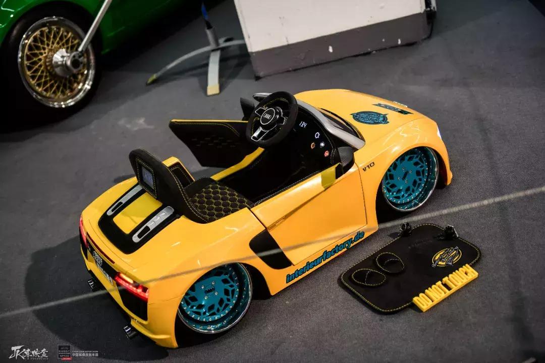 Essen的地下世界，Party还在继续|身临其境