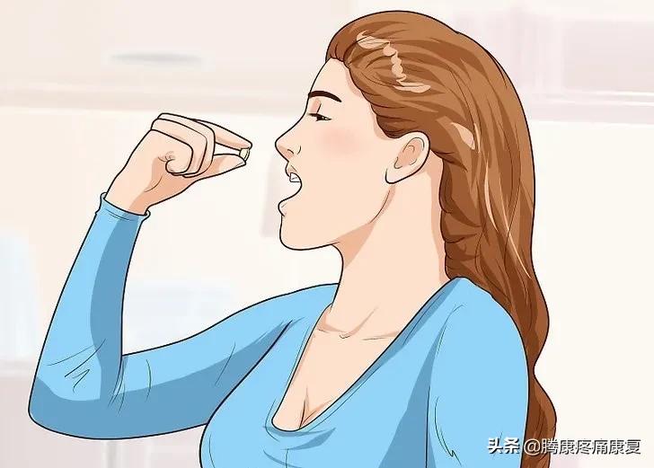 骶髂关节疼痛一招解决,缓解骶髂关节疼痛的六个训练动作