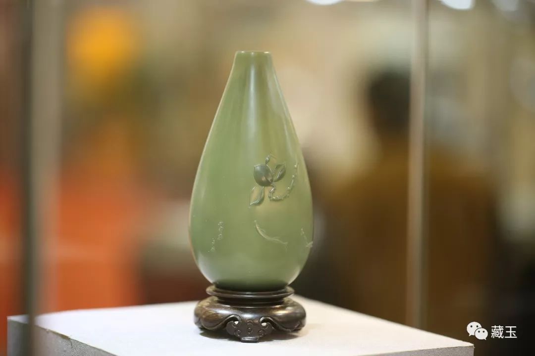 遇上这样的玉友，玉商很为难哪