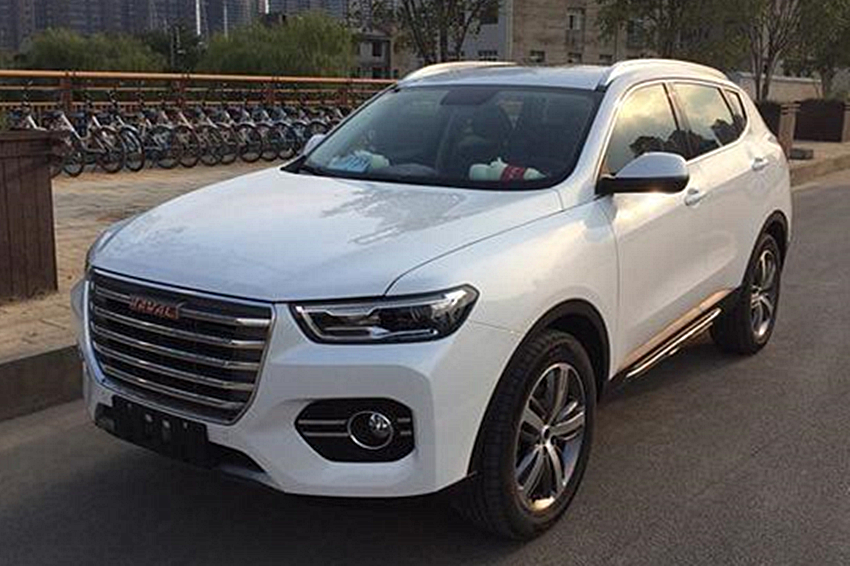 为什么都说哈弗h6车型多,哈弗h6致命的弱点