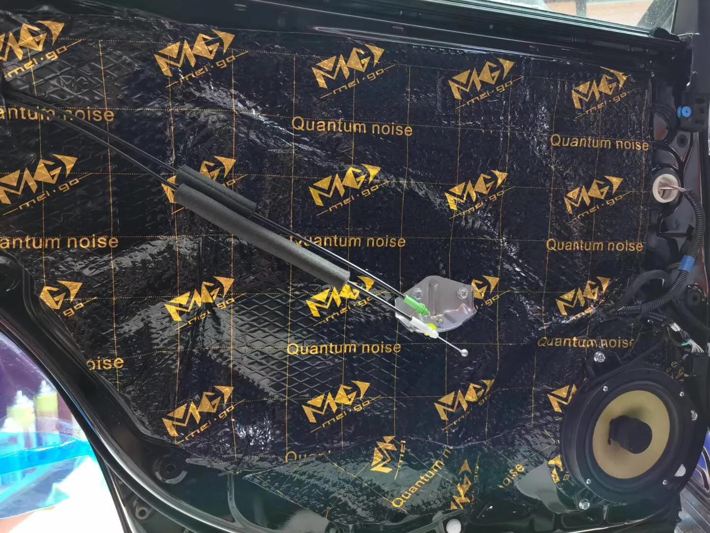 2018款丰田皇冠音响,丰田皇冠2018音响效果