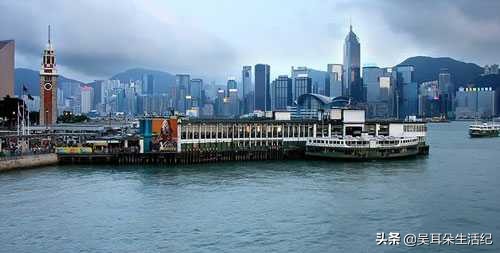 送给第一次去澳门的朋友旅游攻略,第1次去香港的攻略