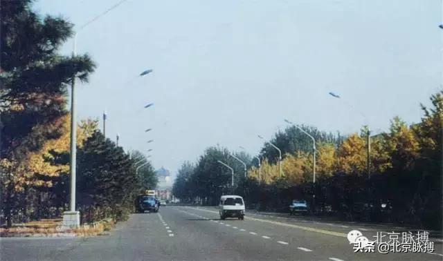 画说北京丨曾经的大朝阳