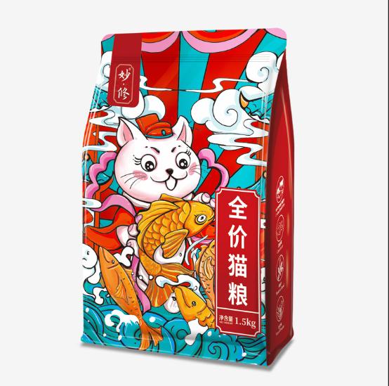 养猫的猫粮平价,618猫粮推荐烘焙