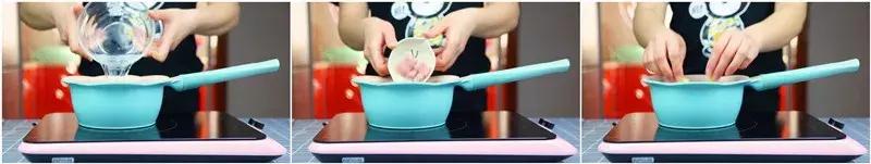 宝宝吃肉泥和肉松哪个有营养,肉泥应该做什么辅食