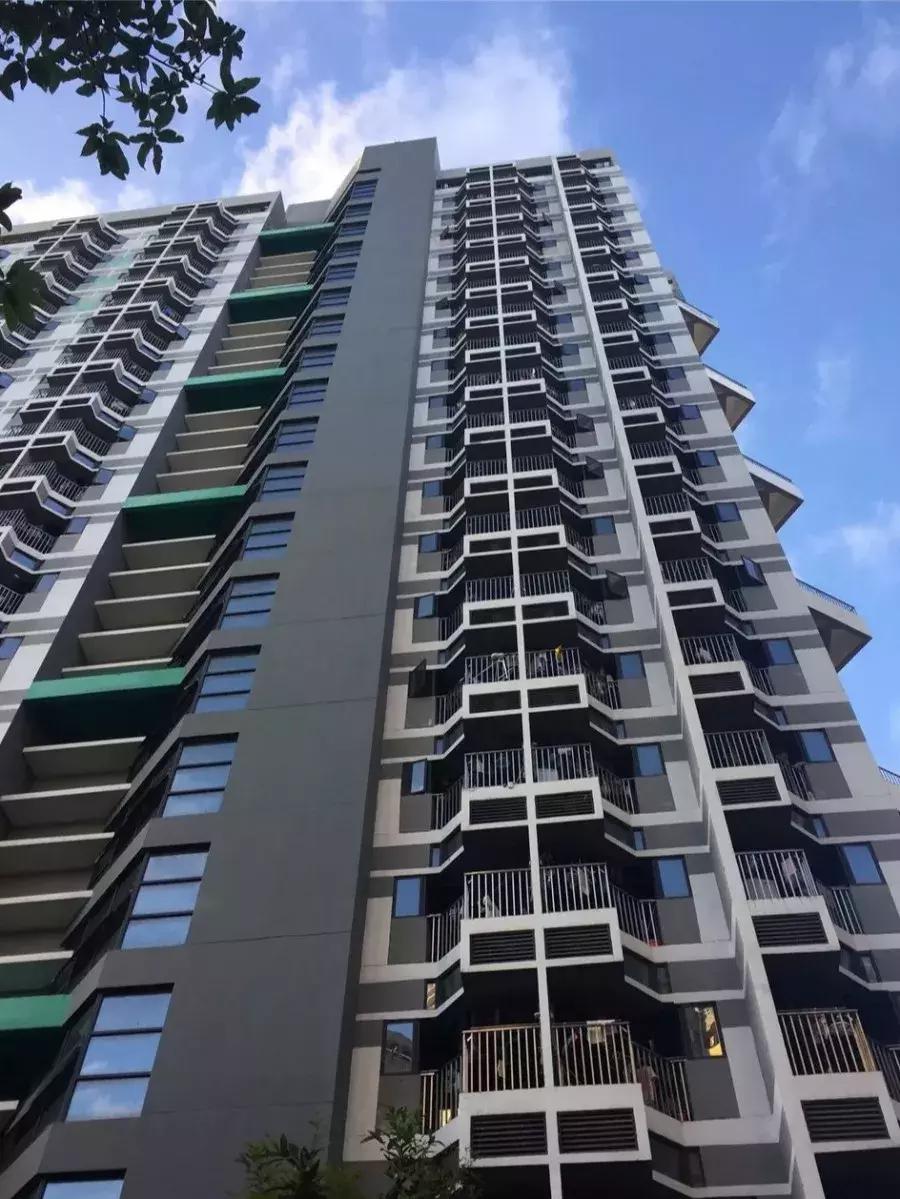 很多大学都没空调,全国没有空调的大学