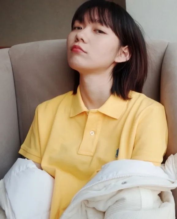 春夏宽松polo衫,2023夏季高端大牌polo衫