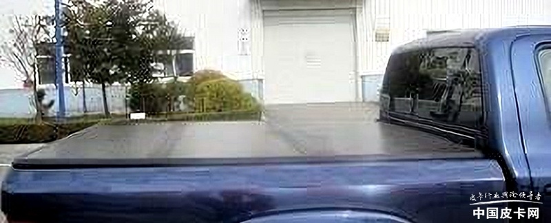 牛群来袭黄海多款车型工信部过审