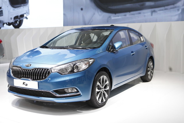 13年k3还能值多少,18年k3值多少