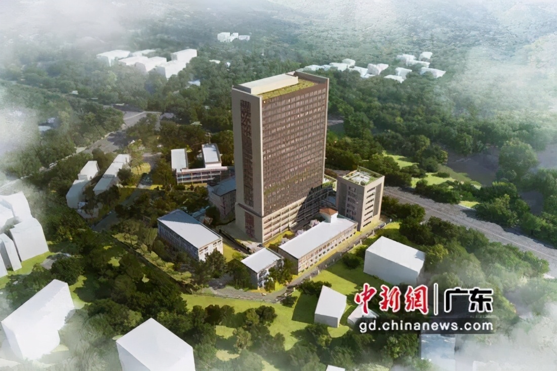 广州权威三甲医院推荐,广州看脱发比较好的三甲医院