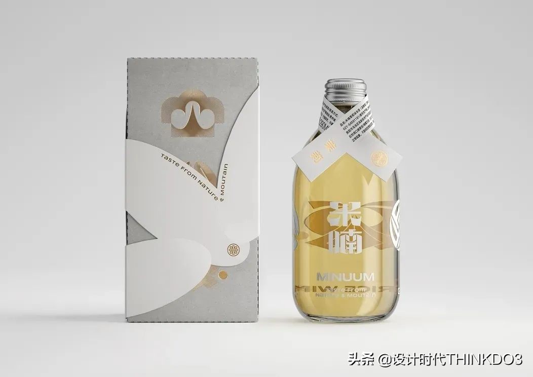 金点设计奖作品,2022红点包装设计大奖作品