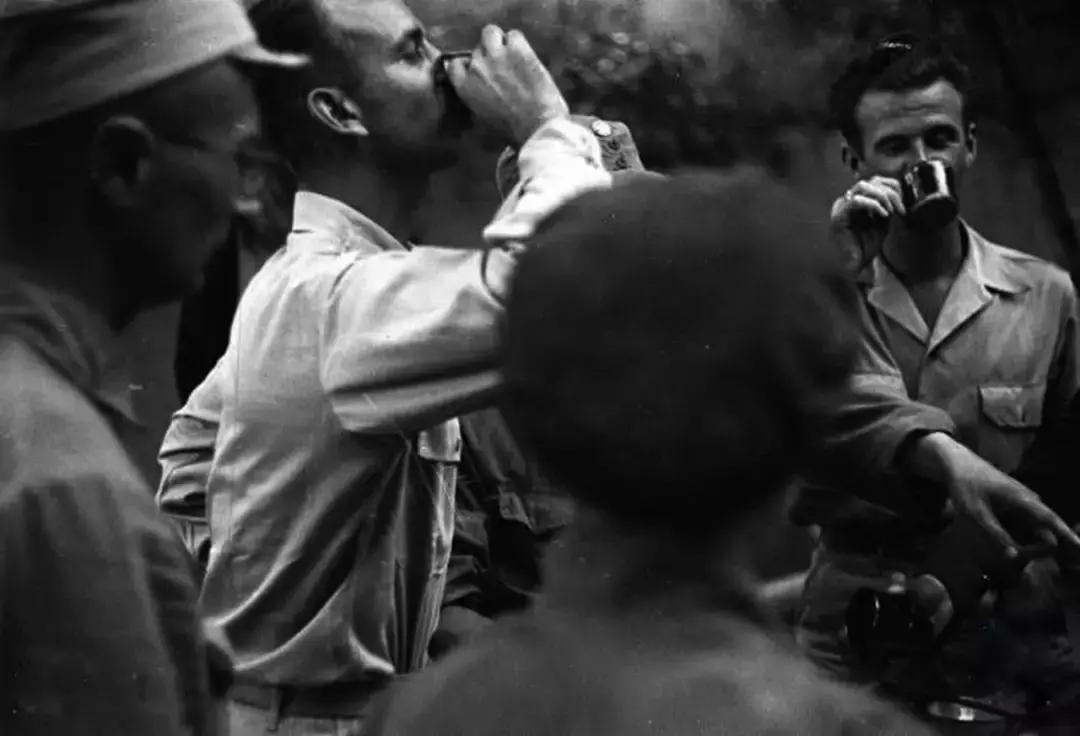 汾酒作为国宴用酒，我们知道的太少了……