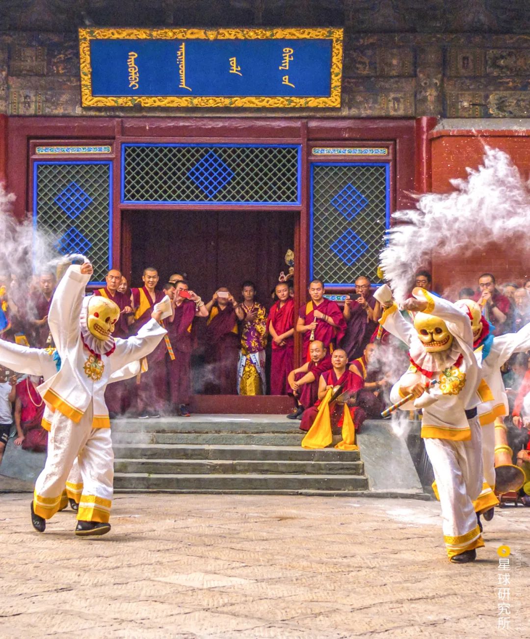 五台山值得去吗,五台山最值得照相的地点