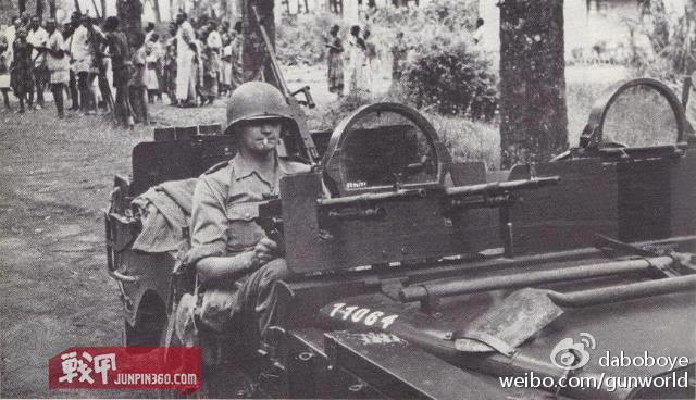 野鹅敢死队是加里森敢死队吗,野鹅敢死队中的人物