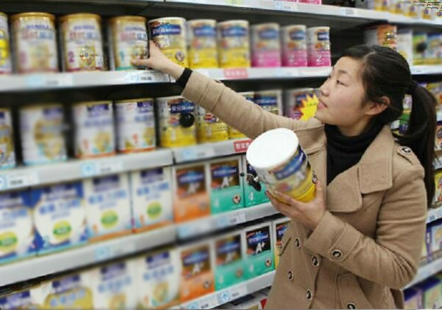 奶粉哪些可选择成分比较重要,奶粉可选择成分越多越好