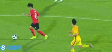 U23亚洲杯韩国1-0力克日本,u23亚洲杯韩国对印尼点球