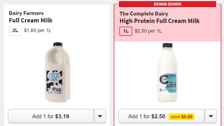 澳大利亚超市啤酒物价,澳大利亚超市的最新物价